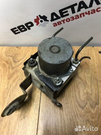 Блок насос ABS Geely Emgrand X7