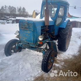 Т-40 (Д-144), ЛТЗ-60