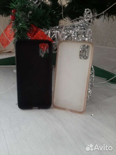 Чехлы на телефон ZTE blek a 31
