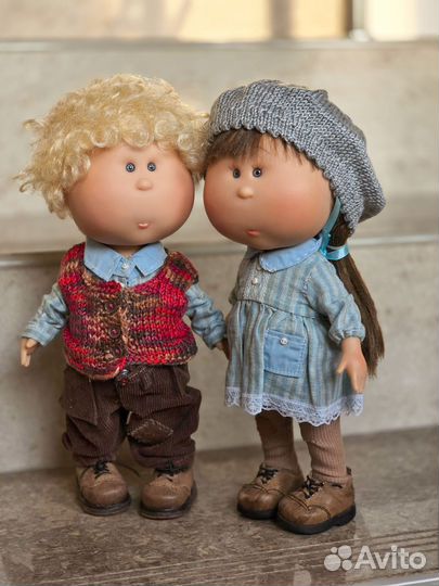 Детки, одетые в стиле СССР