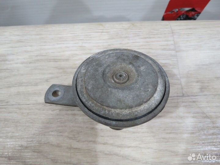 Сигнал звуковой LADA Vesta