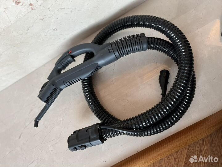 Пылесос Zepter