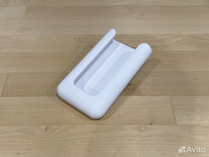 Кейс с держателем аккумулятора Apple Vision Pro