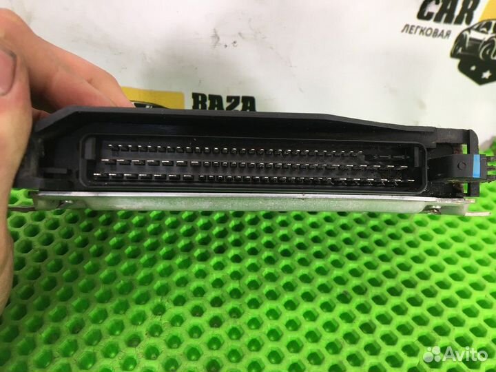 Блок управления ABS Nissan X-Trail