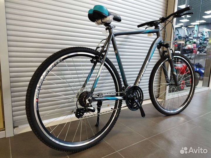 Велосипед Дорожный Stinger Campus STD 28