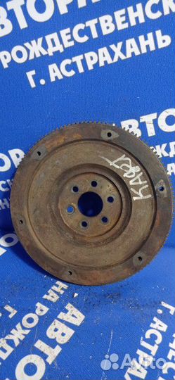 Маховик Opel Astra F седан X16SZ 1996