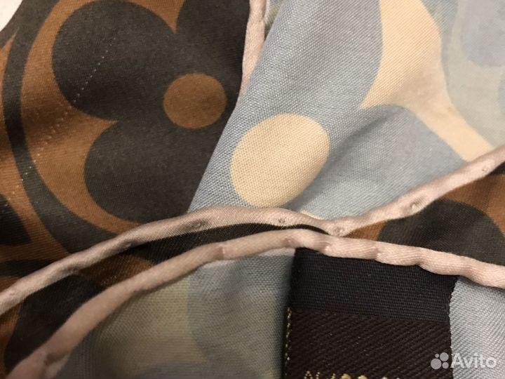 Платок louis vuitton