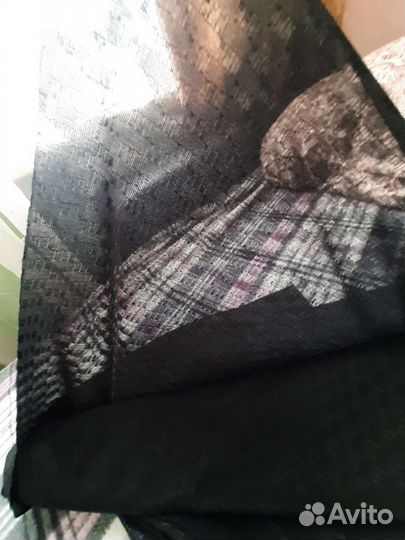 Ткань разная большие отрезы