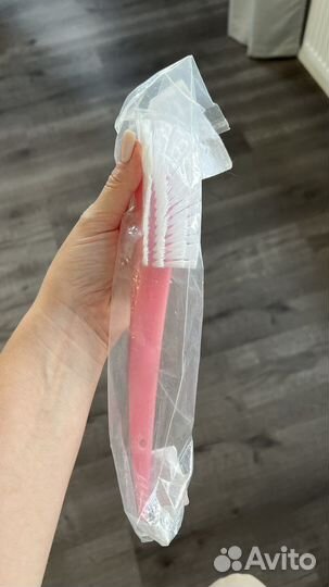 Щетка для мытья бутылочек