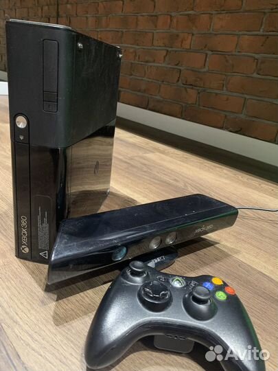 Xbox 360