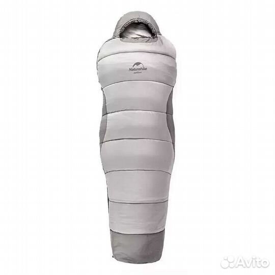 Спальный мешок naturehike p400