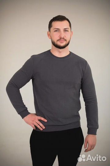 Кофта мужская