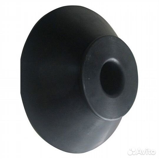 Конус для малых грузовиков 36мм, размер 95-175мм