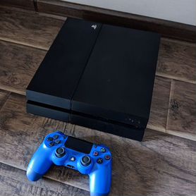 Sony playstation 4