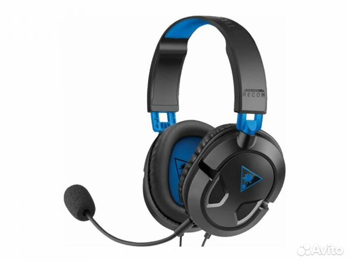Гарнитура Turtle Beach Ear Force PS4/PS5/Xbox/PC