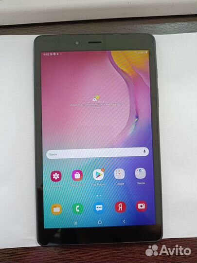 Планшет samsung galaxy tab a8