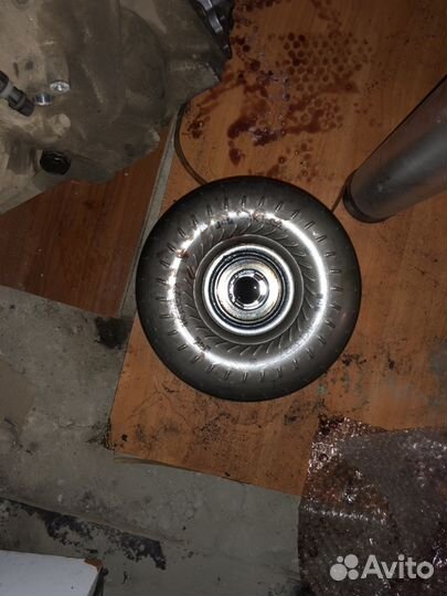 АКПП Вариатор Toyota RAV-4 2015