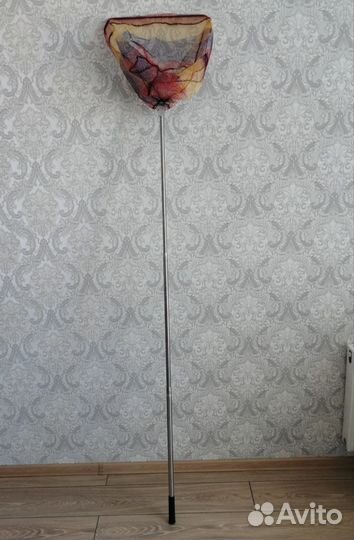 Подсак рыболовный