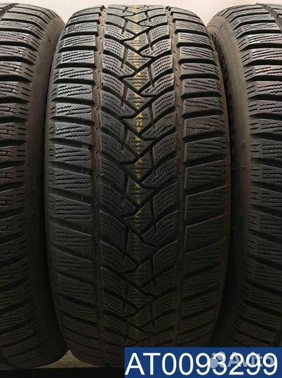 Dunlop Winter Sport 5 205/55 R16 98V