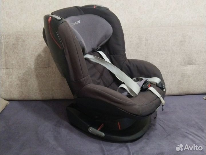 Детское авто кресло