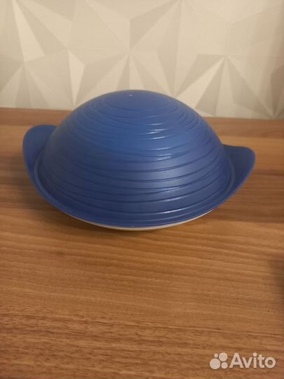 Механические весы Tupperware