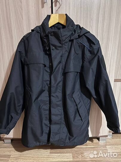 Полицейская форма женская