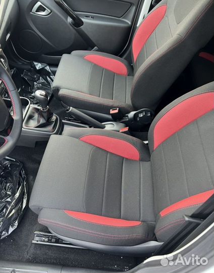 LADA Granta 1.6 МТ, 2023, 9 000 км