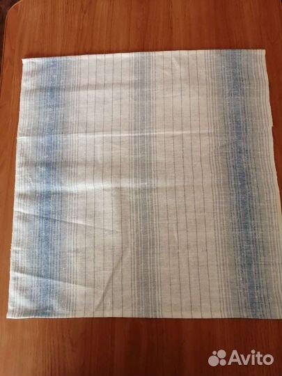 Кухонные полотенца лен, х/б