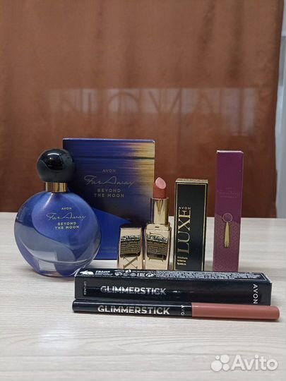 Наборы Avon в наличии