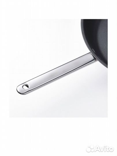 Сковорода икеа 365+, диаметр 32 см