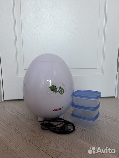 Инкубатор для рептилий