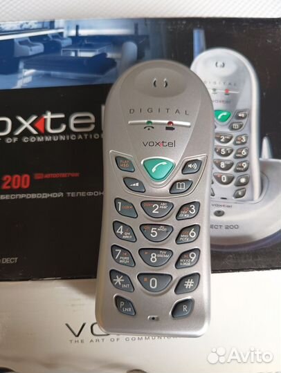 Voxtel Select 200 новый