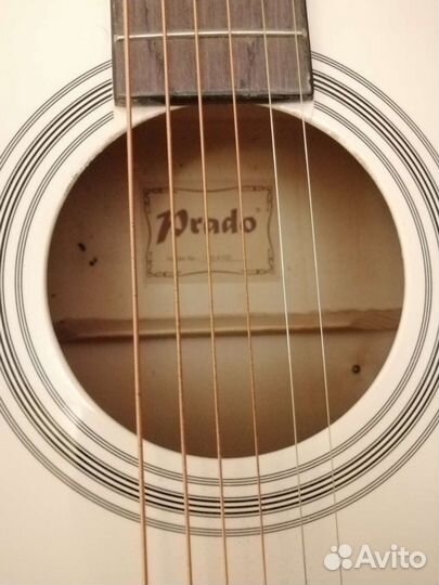 Гитара Prado HS-4105