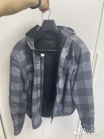 Моторубашка (моторубаха) Starks новая купить в Клину | Авито