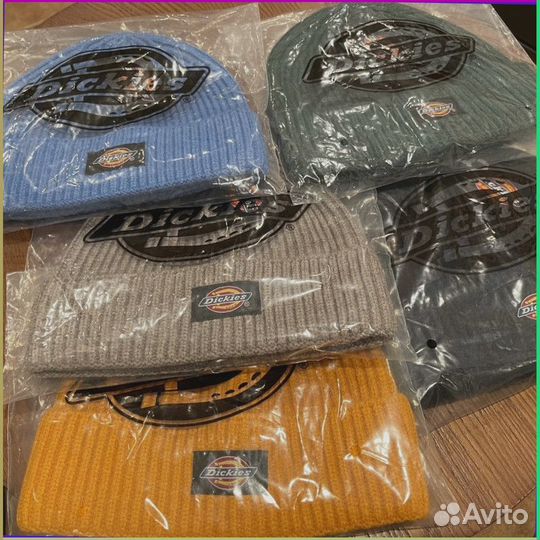 Шапка Dickies (Номер Artikle: 67628)