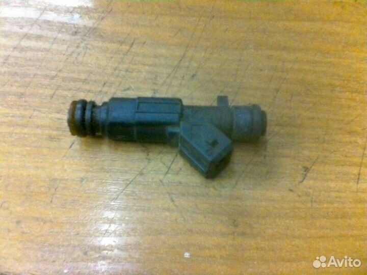 Форсунка топливная Chery M11 седан sqre4G16 2011