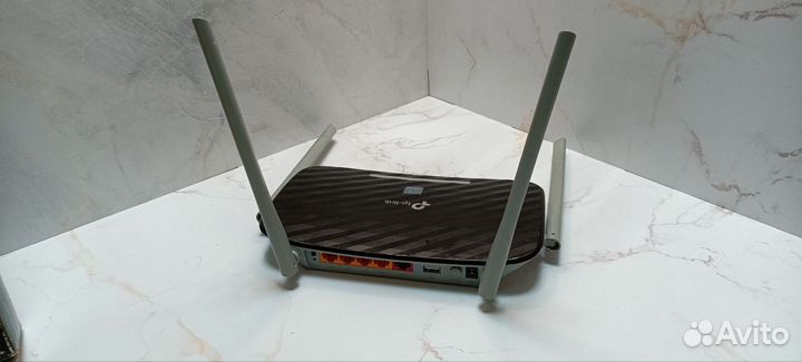 Роутер TP-Link Archer C5