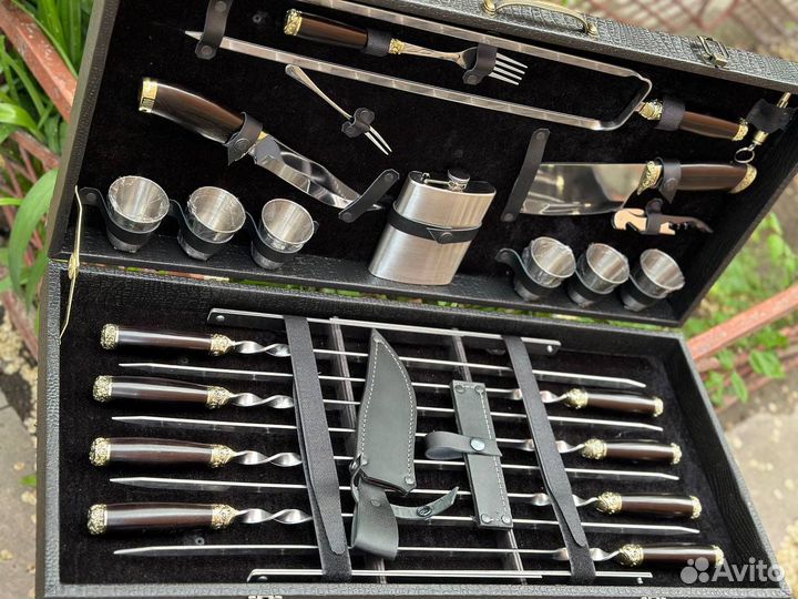 Набор для пекника