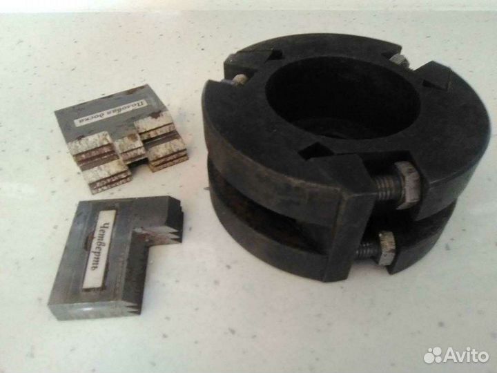 Кассета посадочная для Фрейзера