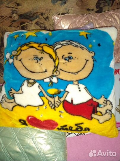 Думочки диванные