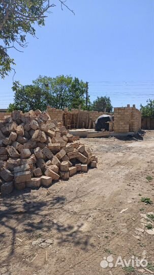 Доставим Ракушку 1сорта Некондицию (Бут) 2сорта