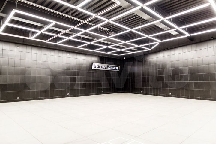 Автосервис, 230 м²