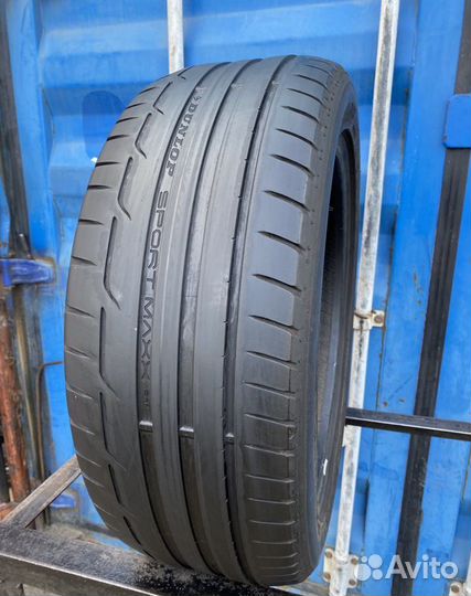 Dunlop SP Sport Maxx RT 215/50 R17 95Y