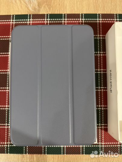 Планшет apple iPad mini 6 64 gb