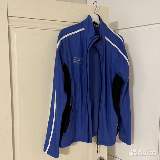 Emporio armani кофта оригинал