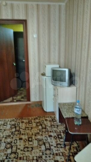 Комната 15 м² в 5-к., 1/5 эт.