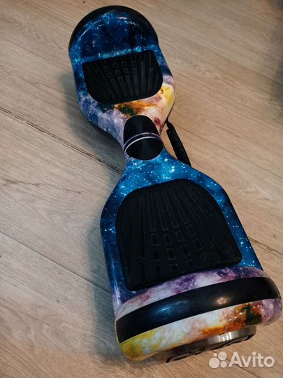 Гироскутер Б/У без зарядки