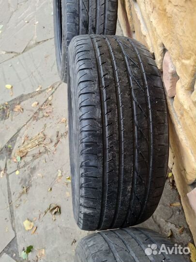 Goodyear Eagle Sport 205/55 R16 91V