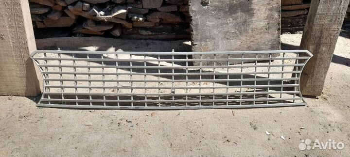 Решетка ваз 2101