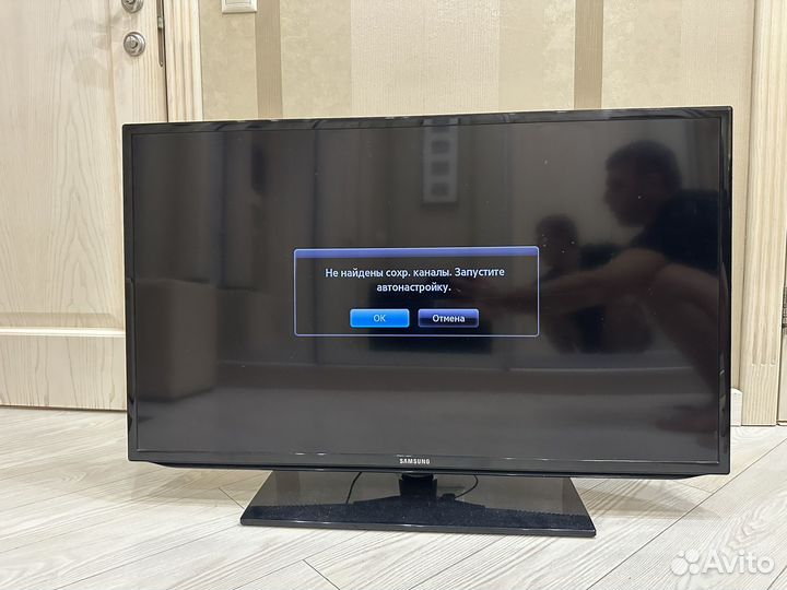 Телевизор SMART tv